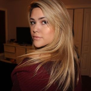 Meet your Posher, Maddie